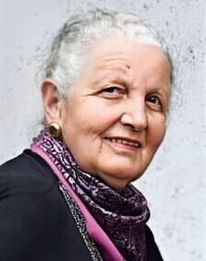 Anna Joris  Dallago